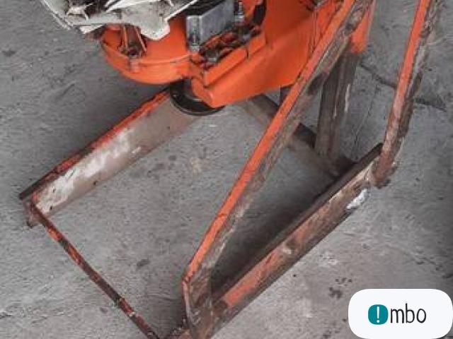 Wiertnica Do Betonu Otwornica Spalinowa Stihl Golz KB 350 - 1