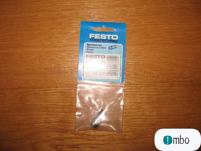 Tuleja Festo Festool 8 mm - 1