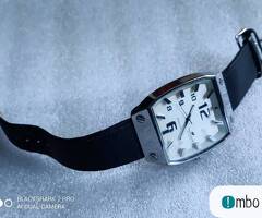 duży zegarek Unisex Timemaster