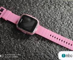 Smartwatch dla dziewczynki - 1