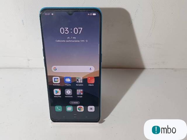 Oppo A91 8/128GB DualSIM - 1