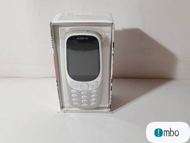 Nokia 3310 ( 2017 ) DualSIM - 1