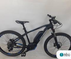 e-bike CORRATEC E-power X Vert 650B / BOSCH